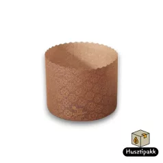 Sütőforma panettone, 134x95mm