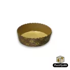 Torta Sütőforma - 100x30mm (450/30)