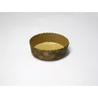 Torta Sütőforma - 100x30mm (450/30)