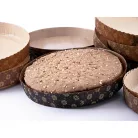 Torta Sütőforma - 100x30mm (450/30)