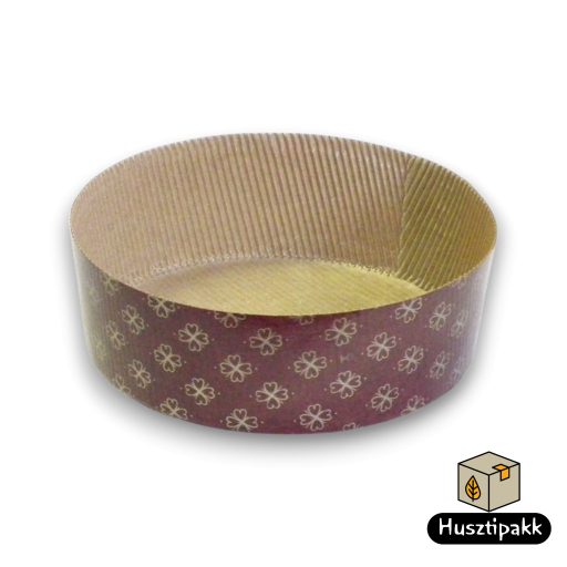 Torta Sütőforma - 155x55mm