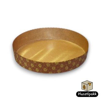 Torta Sütőforma - 220x40mm