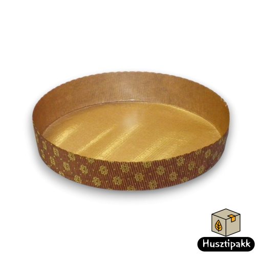 Torta Sütőforma - 220x40mm