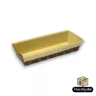 Kalács Sütőforma - 200x65x45mm (742/106)