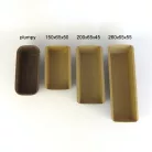 Plumpy Sütőforma - Barna (675/75)