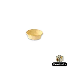 Pite Sütőforma - 50x19mm (6048/168)
