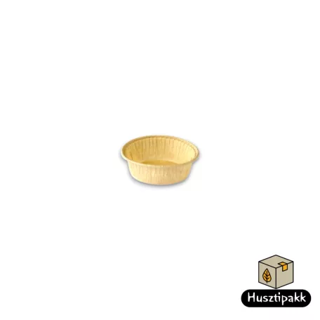 Pite Sütőforma - 50x19mm (6048/168)