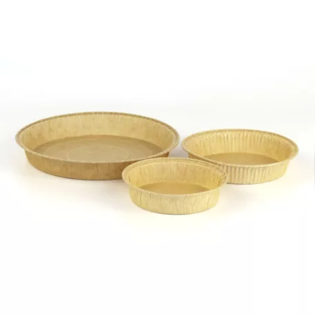 Pite Sütőforma - 50x19mm (6048/168)