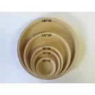 Pite Sütőforma - 50x19mm (6048/168)
