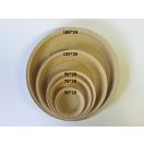 Pite Sütőforma - 78x20mm