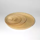Pite Sütőforma - 90x20mm (2250/150)