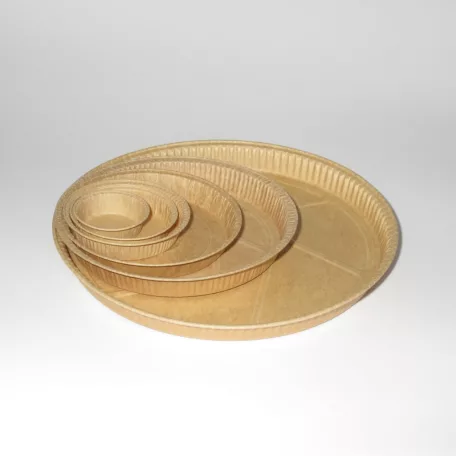 Pite Sütőforma - 135x20mm (1620/270)