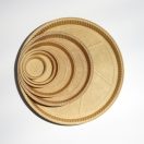 Pite Sütőforma - 180x24mm