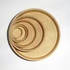 Pite Sütőforma - 180x24mm (1140/190)