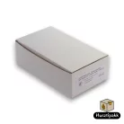 Desszerkapszli - Kakaóbab papírból 45x26 500db