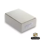 Desszert kapszli -  Kakaóbab papírból  50x30 500db