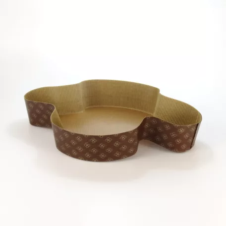 Torta sütőforma Galamb (Colomba) 750g