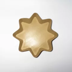 Torta sütőforma Csillag 750g