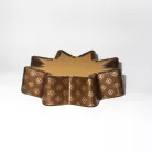 Torta sütőforma Csillag 750g