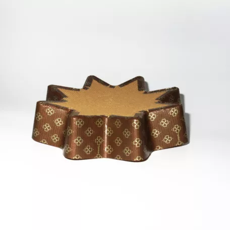 Torta sütőforma Csillag 750g