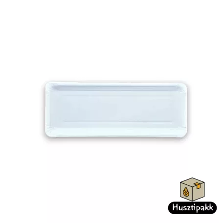 Papírtálca hullámkarton halas 100db