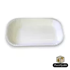 Papírtálca pecsenyés nagy 100db