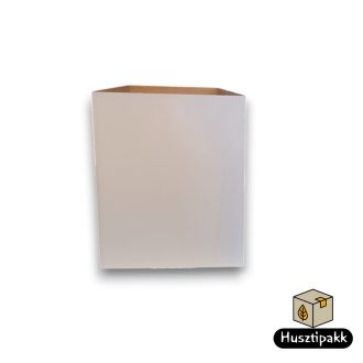   Tortadoboz doboz magasító, 40cm magas,  32×32-es papírdobozhoz