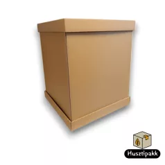 Tortadoboz (40x40x50) - Emeletes