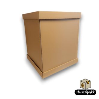 Tortadoboz (40x40x50) - Emeletes