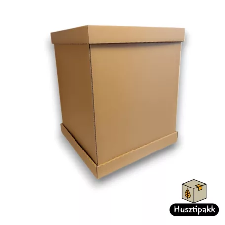 Tortadoboz (40x40x50) - Emeletes