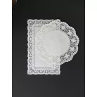 Tortacsipke - Fehér, 28cm 100db