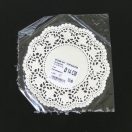 Tortacsipke - Fehér, 14cm 12db