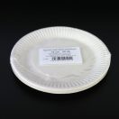 Papírtányér lapos 18cm 20db