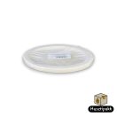 Papírtányér lapos 23cm 20db