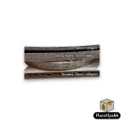 Arany tortaalátét Hullámos szélű (Prémium) 30cm