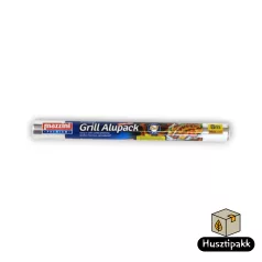 Alufólia Grill 8m