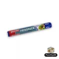 Frisspack 45m