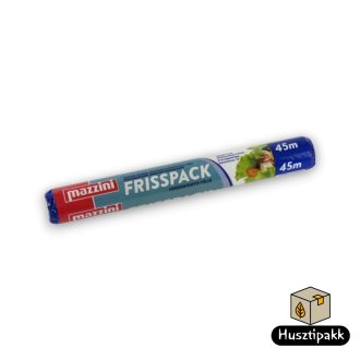 Frisspack 45m
