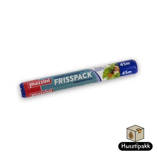 Frisspack 45m