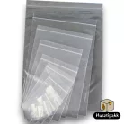 Simítózáras tasak 100db (15x30cm) - Kifutó