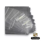 Simítózáras tasak 100db (15x30cm) - Kifutó