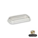 Plumpy tető - 195x93x30mm