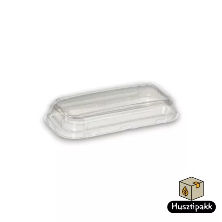 Plumpy tető - 195x93x30mm (675/25)