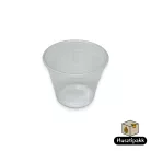 Shaker pohár 2,5dl (kehely) 50db