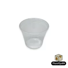 Shaker pohár 2,5dl (kehely) 50db