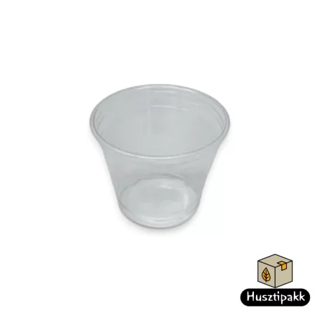 Shaker pohár 2,5dl (kehely) 50db