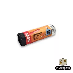 Szemetes  25l fekete 20db