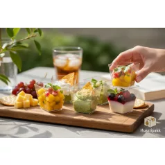 Fingerfood tálka 160ml