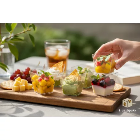 Fingerfood tálka 160ml