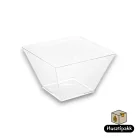 Fingerfood tálka 500ml
